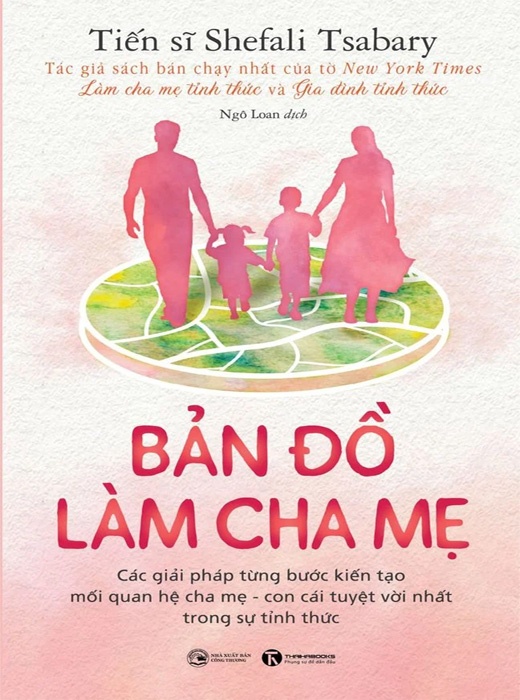 Bản Đồ Làm Cha Mẹ