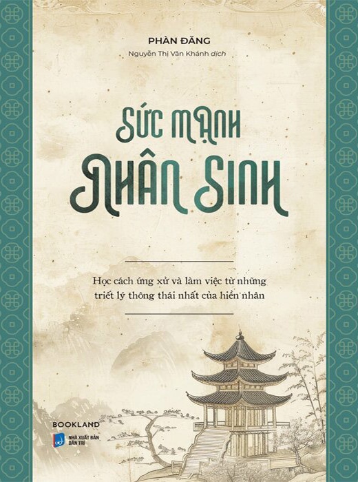 Sức Mạnh Nhân Sinh