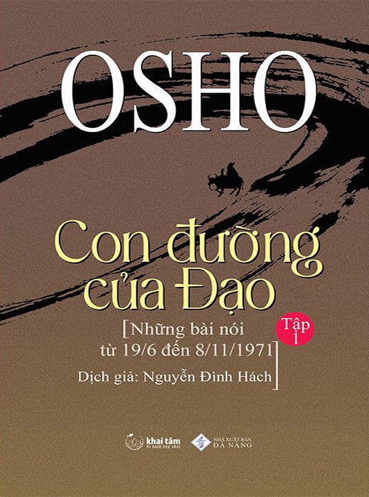 Con Đường Của Đạo - Tập 1