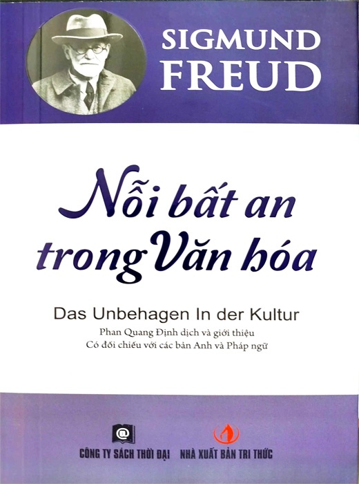 Nỗi Bất An Trong Văn Hoá