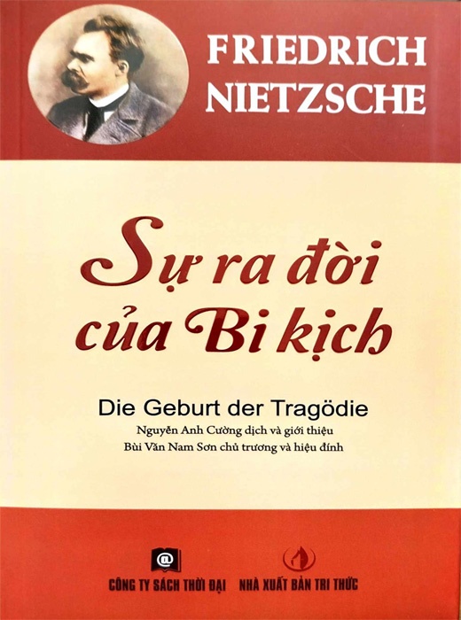 Sự Ra Đời Của Bi Kịch