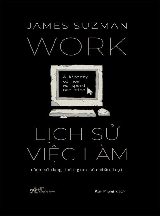 Lịch Sử Việc Làm