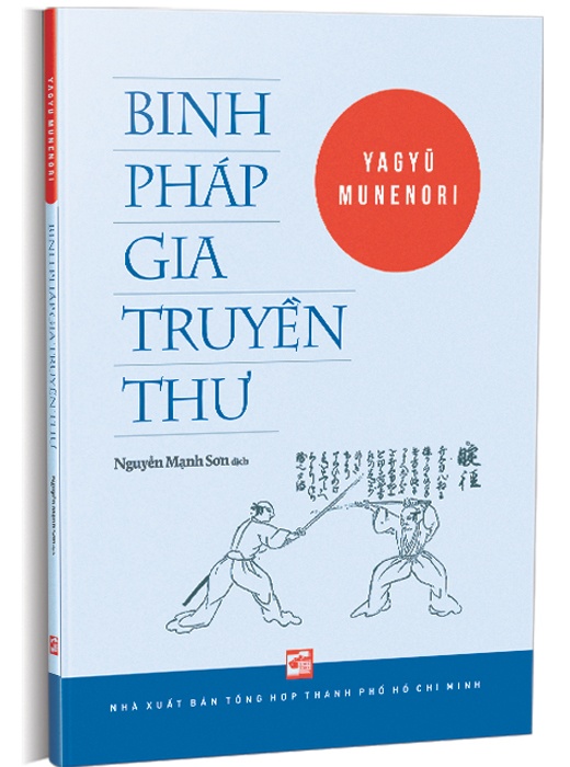 Binh Pháp Gia Truyền Thư