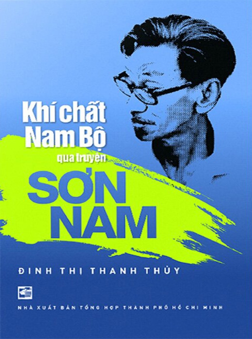 Khí Chất Nam Bộ Qua Truyện Sơn Nam