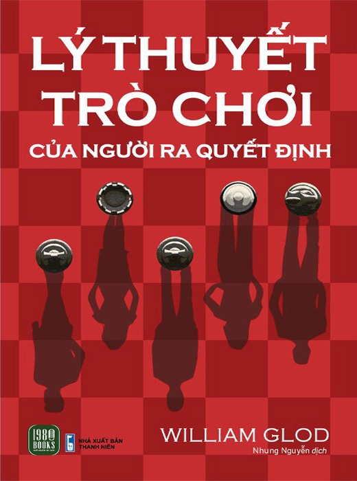 Lý Thuyết Trò Chơi Của Người Ra Quyết Định