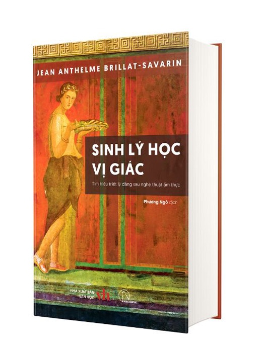 Sinh Lý Học Vị Giác