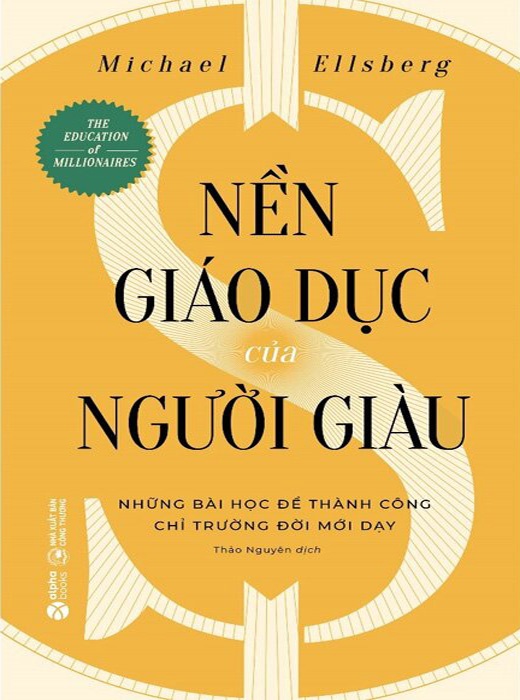 Nền Giáo Dục Của Người Giàu