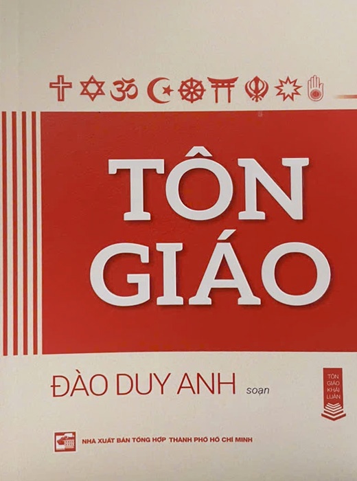 Tôn Giáo