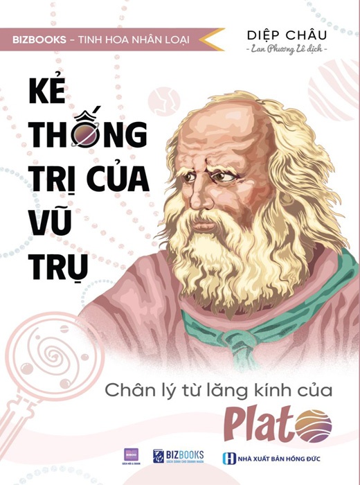 Kẻ Thống Trị Của Vũ Trụ: Chân Lý Từ Lăng Kính Của Plato