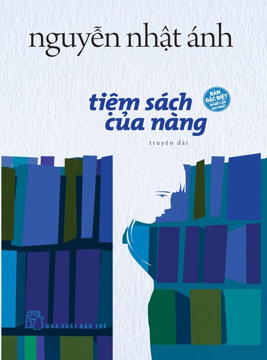 Tiệm Sách Của Nàng (Bìa Cứng)