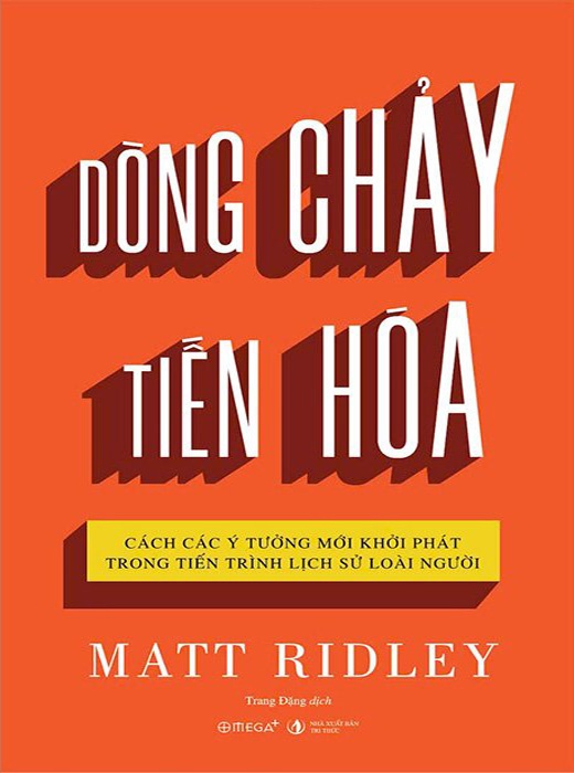 Dòng Chảy Tiến Hoá