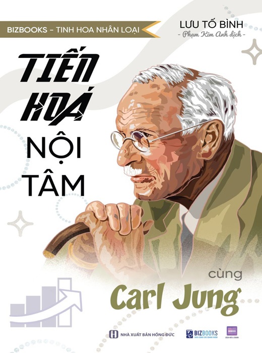 Tiến Hóa Nội Tâm Cùng Carl Jung