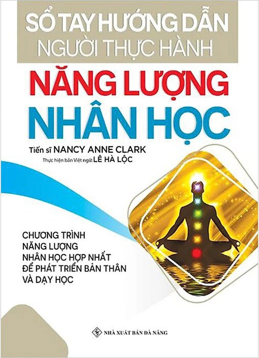 Sổ Tay Hướng Dẫn Người Thực Hành Năng Lượng Nhân Học