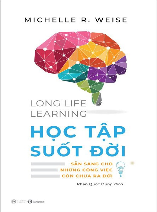 Long Life Learning - Học Tập Suốt Đời