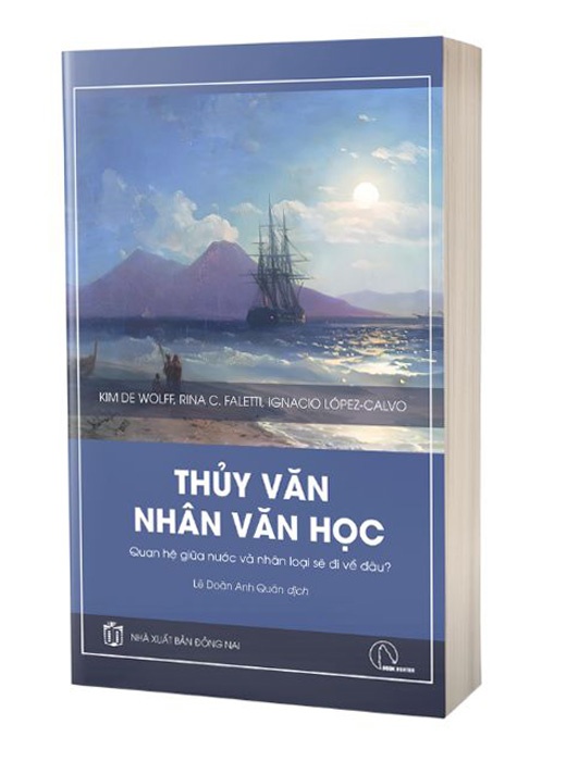 Thủy Văn Nhân Văn Học