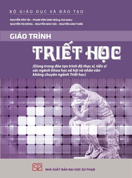 Giáo Trình Triết Học