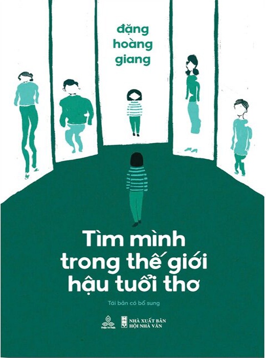 Tìm Mình Trong Thế Giới Hậu Tuổi Thơ - Đặng Hoàng Giang