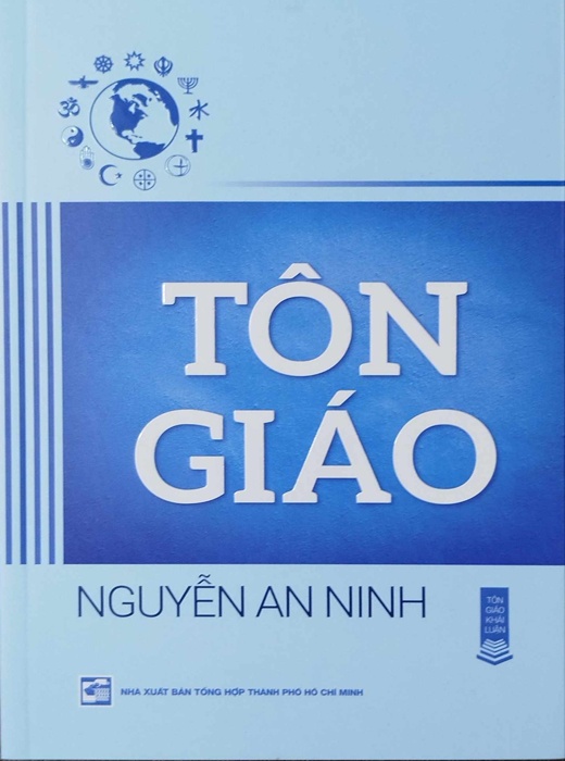 Tôn Giáo - Nguyễn An Ninh