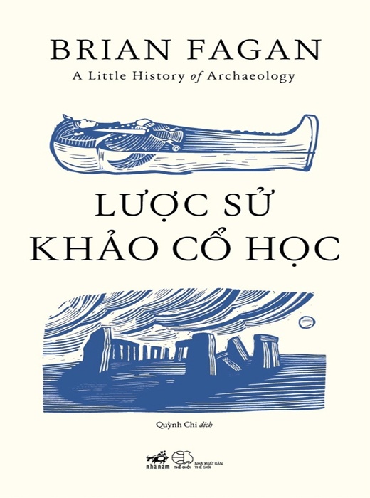 Lược Sử Khảo Cổ Học