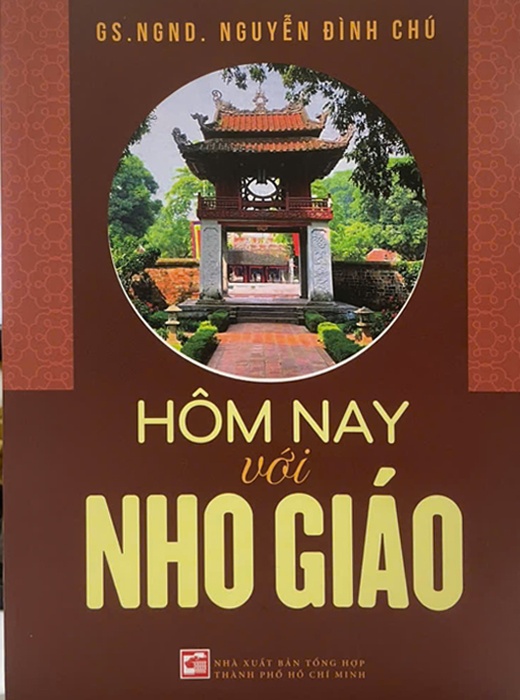 Hôm Nay Với Nho Giáo