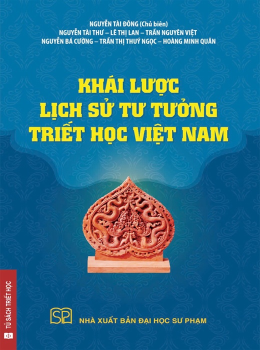 Khái Lược Lịch Sử Tư Tưởng Triết Học Việt Nam