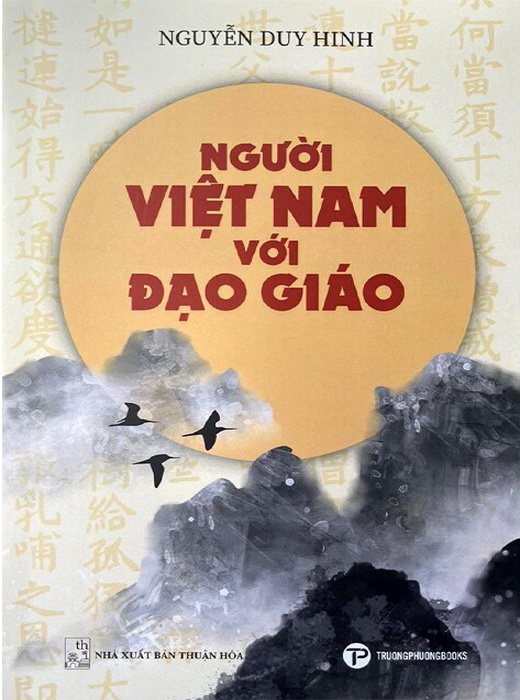 Người Việt Nam Với Đạo Giáo