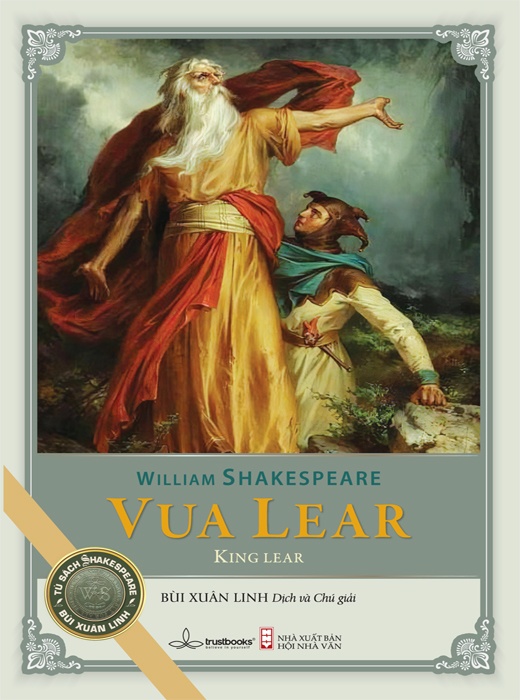 Vua Lear - William Shakespeare