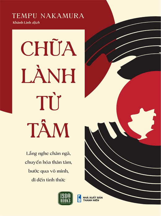 Chữa Lành Từ Tâm