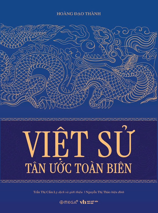 Việt Sử Tân Ước Toàn Biên