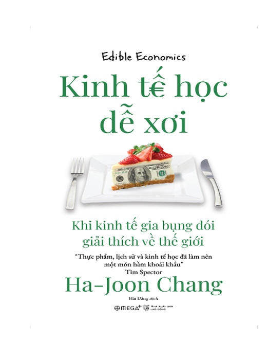 Kinh Tế Học Dễ Xơi