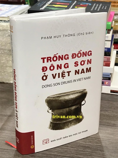 Trống đồng Đông Sơn ở Việt Nam