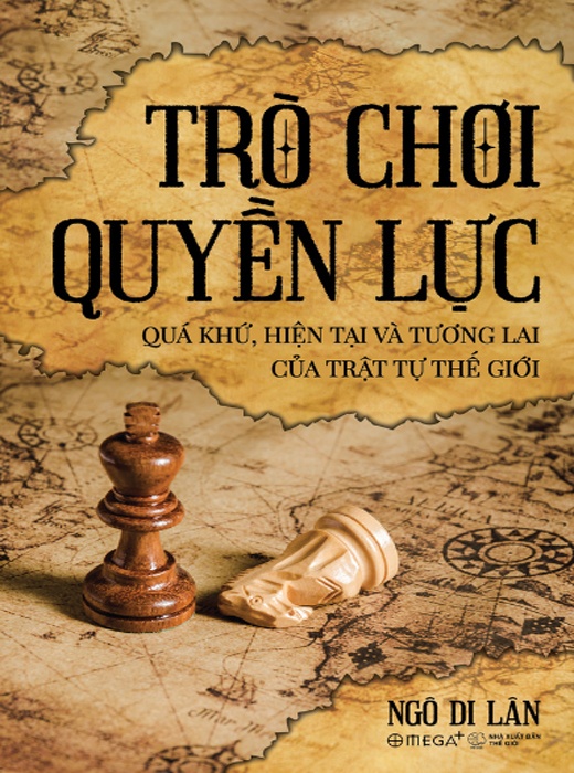 Trò Chơi Quyền Lực