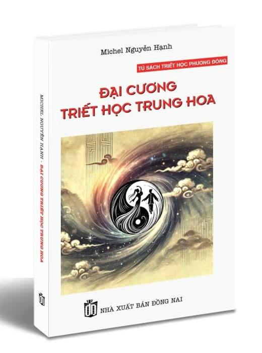 Đại Cương Triết Học Trung Hoa