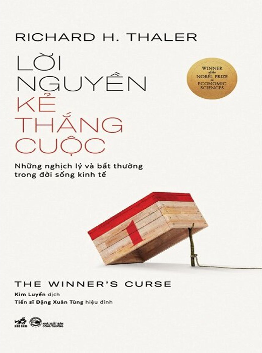 Lời Nguyền Kẻ Thắng Cuộc