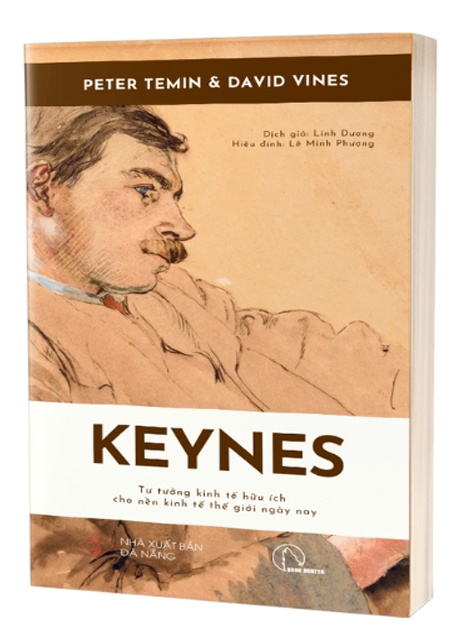 Keynes – Tư Tưởng Kinh Tế Hữu Ích Cho Nền Kinh Tế Thế Giới Ngày Nay