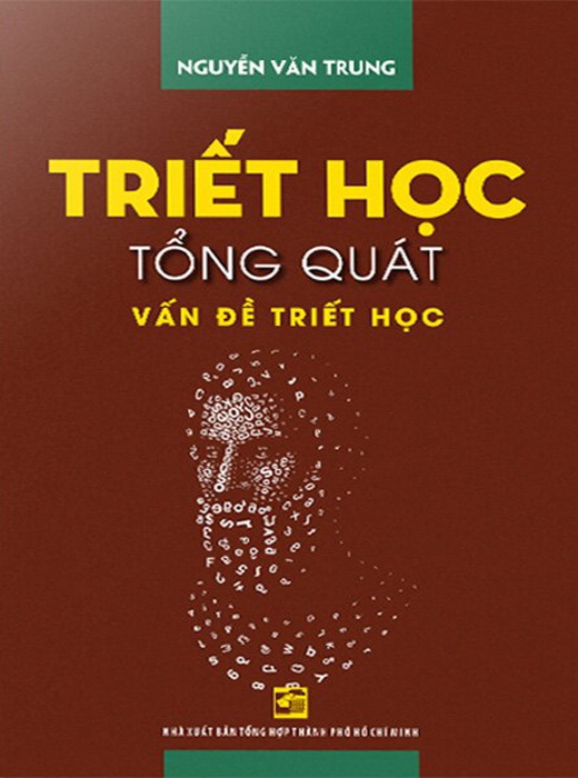 Triết Học Tổng Quát - Vấn Đề Triết Học