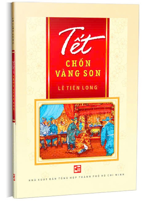 Tết Chốn Vàng Son