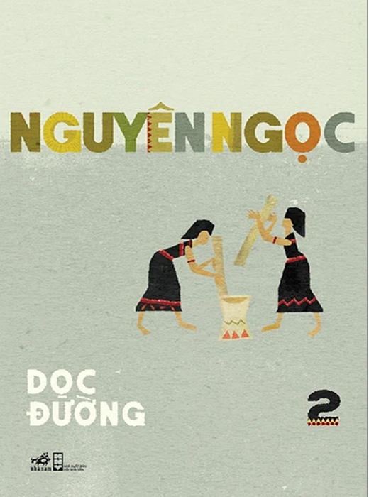 Dọc Đường - Tập 2