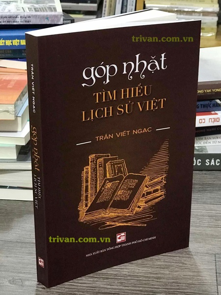 Góp nhặt tìm hiểu lịch sử Việt