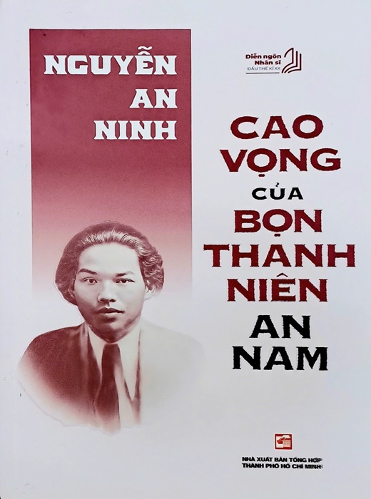 Cao Vọng Của Bọn Thanh Niên An Nam