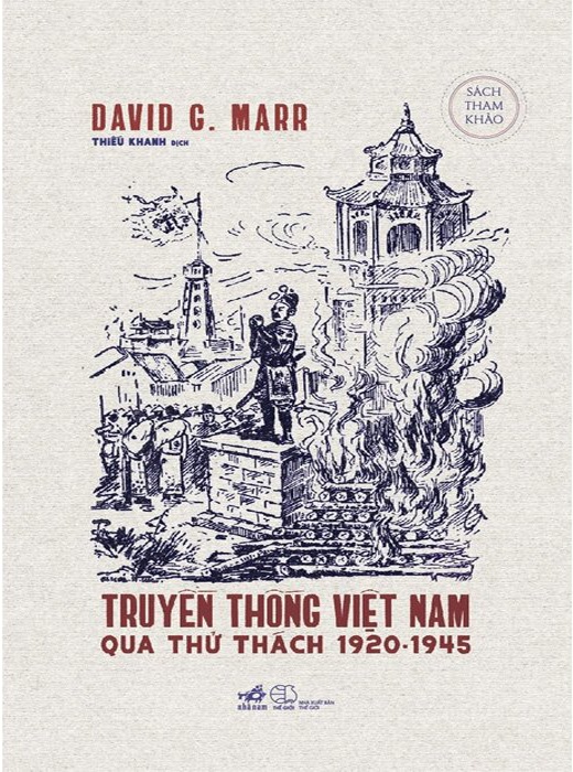 Truyền Thống Việt Nam Qua Thử Thách 1920-1945