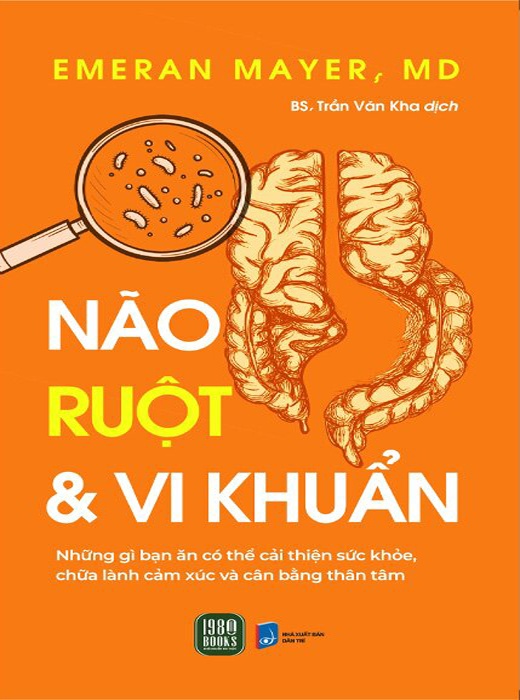 Não, Ruột Và Vi Khuẩn