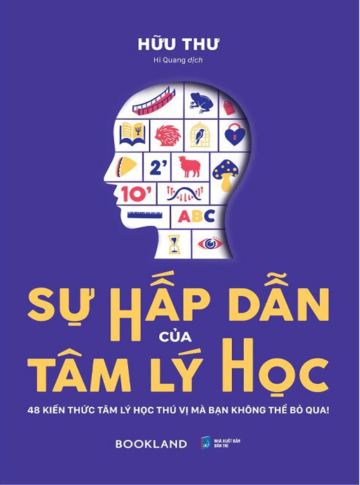 Sự Hấp Dẫn Của Tâm Lý Học