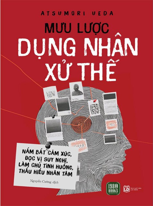 Mưu Lược Dụng Nhân Xử Thế