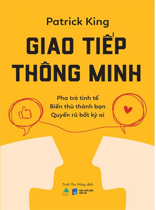 Giao Tiếp Thông Minh