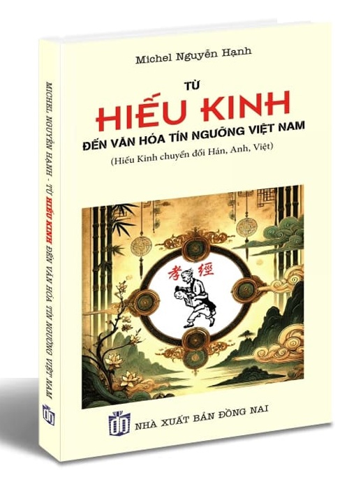 Từ Hiếu Kinh Đến Văn Hóa Tín Ngưỡng Việt Nam