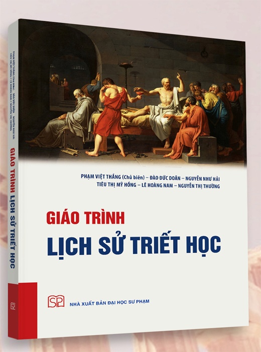 Giáo Trình Lịch Sử Triết Học