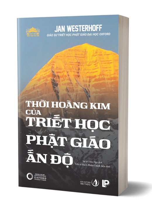 Thời Hoàng Kim Của Triết Học Phật Giáo Ấn Độ