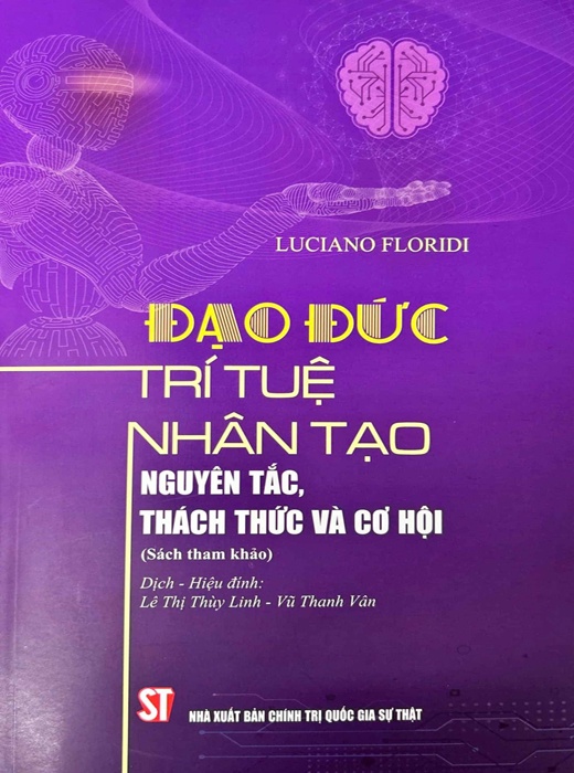 Đạo Đức Trí Tuệ Nhân Tạo: Nguyên Tắc, Thách Thức Và Cơ Hội