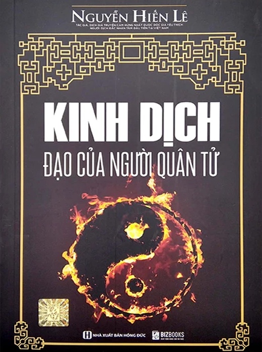 Kinh Dịch Đạo Của Người Quân Tử